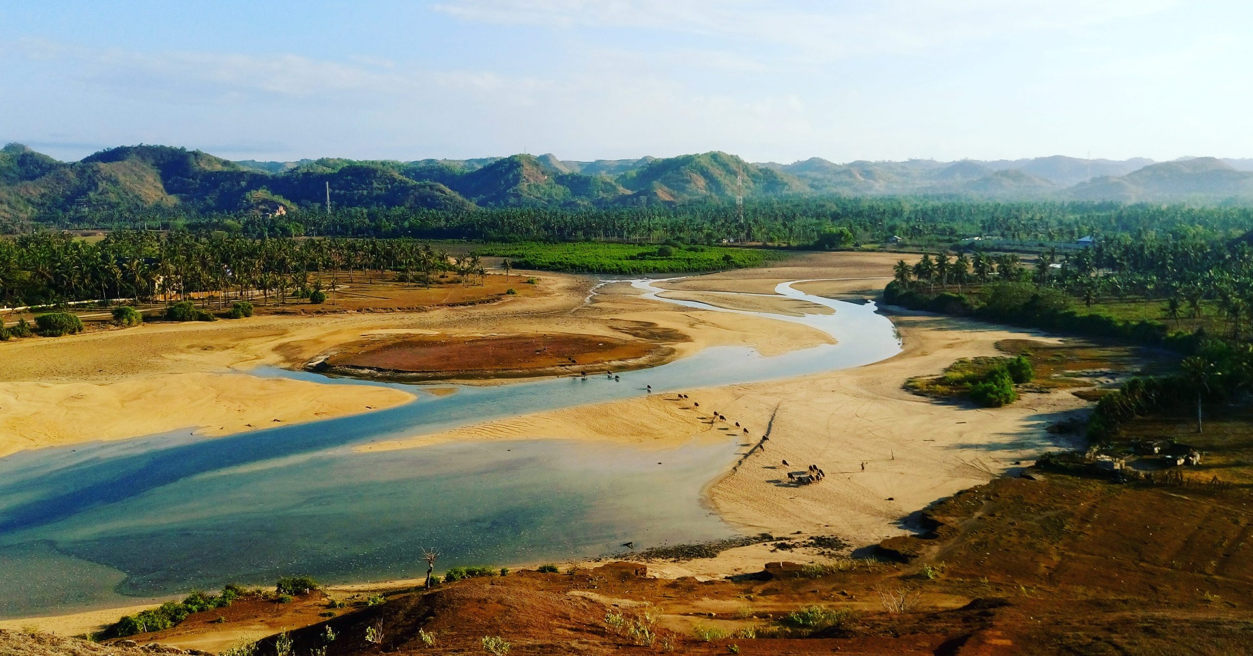 Discover Lombok in Indonesia